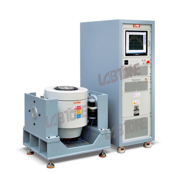 Buy Eco - Friendly Vibration Testing Machine For Computer Equipment Testing at wholesale prices