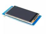 320x240 Dots 2.8 Inch Tft Lcd Display Arduino ILI9341 250 Cd/M2