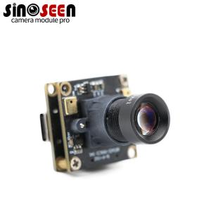 China SONY IMX317 Sensor 4k 8mp HD Usb Camera Module 30fps For Sports Camera on sale