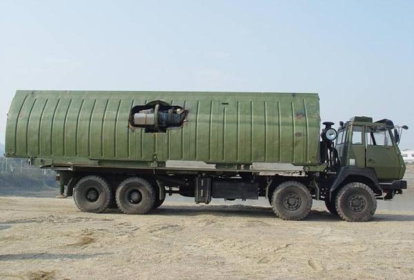 Buy Power pontoon bridge\Power floating bridge at wholesale prices