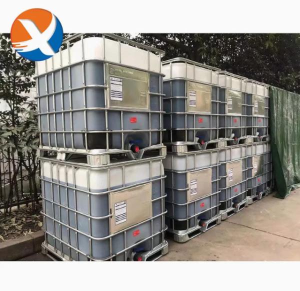 High Clay / Fine Particle Frother Q25 Stabilized Foam Enhanced Separation