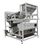 Double Layer 10T/H 5400 Pixel Quartz Sorting Machine