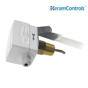 China Industrial Automation Liquid Flow Switches M18 250V on sale
