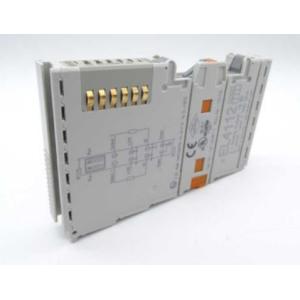 L4112-0010 Beckhoff EtherCAT Terminal With 2-Channel Analog Output