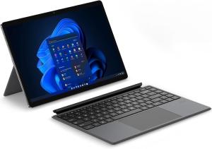 China 14 Inch Windows Tablet PC 11 Pro With Keyboard N100 Processor Quad Core Windows Tablet on sale