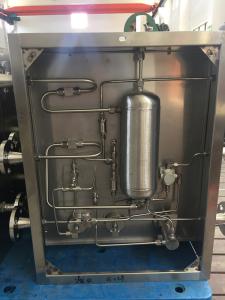 Quality Food Grade Closed Loop Sampling Systems -25℃ - 45 Environment Temperature for sale
