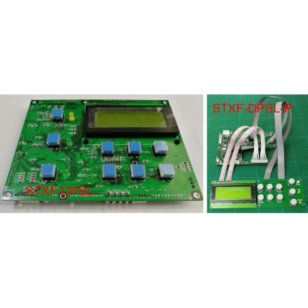 PCB Mountable Diode Drivers / Diode Laser Control Board / Driving Board / TEC Driver