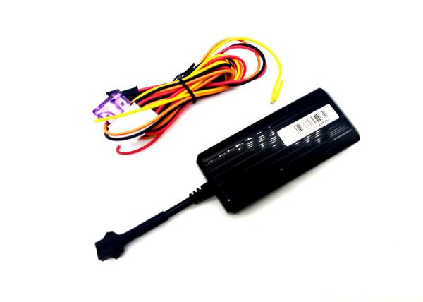 Buy C003-01 Model 4G Tracker Overspeed Alarm real time monitoring Mini 4G GPS Tracker at wholesale prices