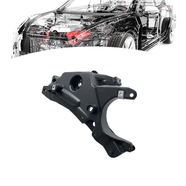 Buy S90 2017 to 2023 Left Side Mount Panel Part 31447897 OEM Replacement at wholesale prices