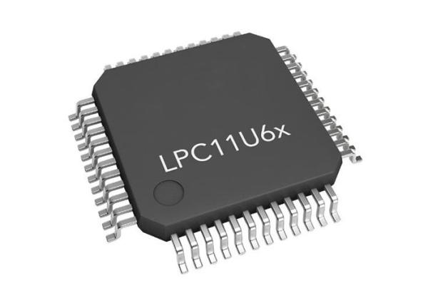 Buy Single Core LPC11U67JBD48E 32Bit ARM Cortex-M0+ Microcontroller MCU 48-LQFP 50MHz at wholesale prices