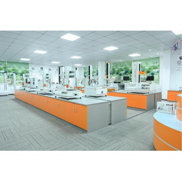 Cable Pulling Meter Tensile Testing Machine With Computer Controlled