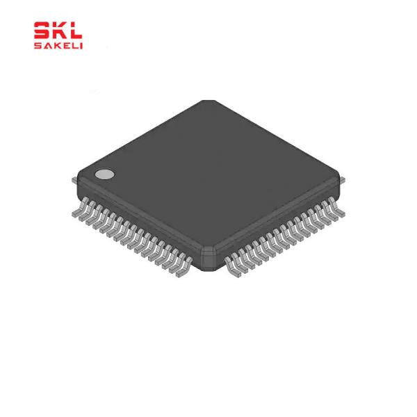 Buy ATSAM3N2BA-AU Microcontroller Unit Robust Automation Control Applications at wholesale prices