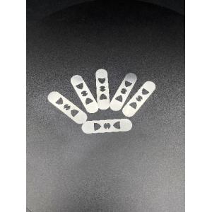 Vehicle air compressor Customized automotive parts stamping parts