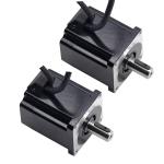 Incremental Encoder DC48V 400W Servo Motor For Solar Tracker