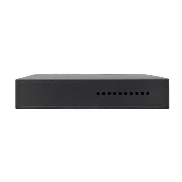 Buy IP175G Gigabit Unmanaged Ethernet Switch 5 Port Plastic Shell at wholesale prices