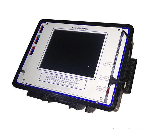 Buy Current And Potential Transformer Test Set CT PT Analyzer at wholesale prices