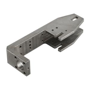 Quality Stainless Steel Aluminium Casting Spare Parts for Automated Manufacturing for sale