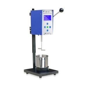 Quality BGD 186 ASTM D 562 Intelligent Krebs Stormer Viscometer for sale