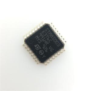 RoHS 8 Bit Microcontroller ST STM8S003K3T6C Semiconductors STM32F407ZET6