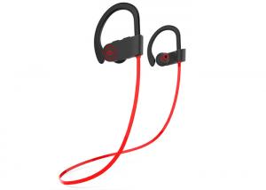 Quality OEM Wireless Bluetooth In Ear Earbuds , IPX7 Waterproof HD Stereo Bluetooth Headphones for sale