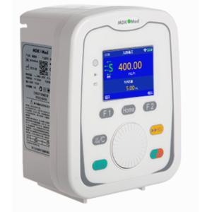 100V-240V External Ambulatory Infusion Pump Wi Fi Connecting