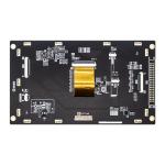 7 Inch IPS 1024x600 TFT LCD Module Display Panel With Controller Board