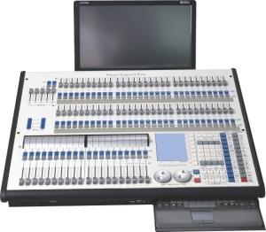 Quality High Performance DMX Light Controller Pearl Expert Pro Lighting Controller 11.0 System for sale