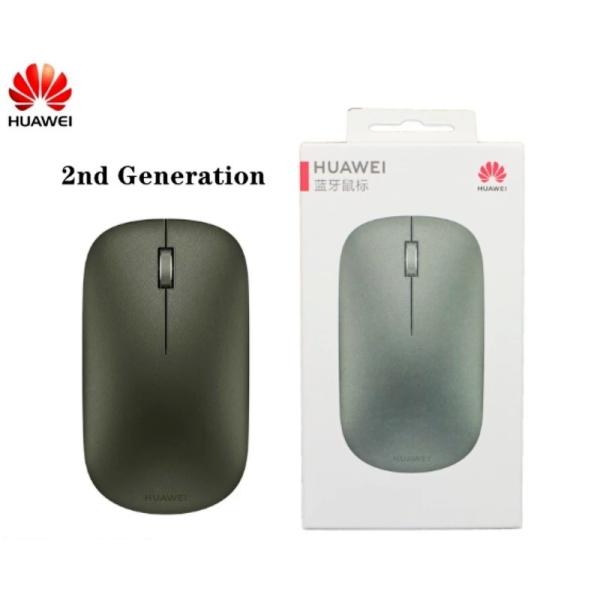 Buy Huawei Wireless Bluetooth Mouse 2nd Generation at wholesale prices
