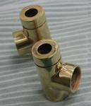 Chrome Electroplating Replacement With PVD Process