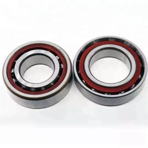 China Long Using Life 7003C Angular Ball Bearing  and Budget-Friendly17x35x10mm on sale