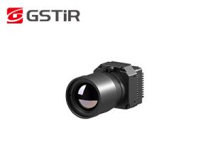 Quality Uncooled VOx Thermal Imaging Module with High Temperature Accuracy ±2℃ for sale