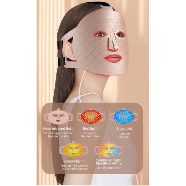 Beauty mask product image