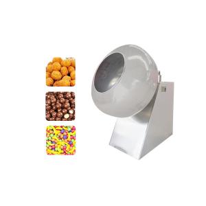 Quality 304SUS Peanut Coating Machine for sale