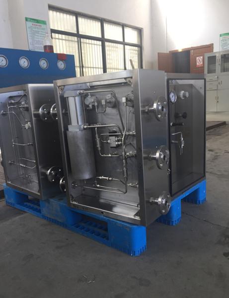 Buy Closed Liquid Sampling Systems / 0.02Mpa High Pressure Sampling System at wholesale prices