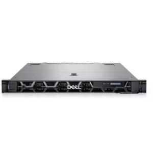 Quality PowerEdge Server R650 1u Rackmount Server For Database Computer Server for sale