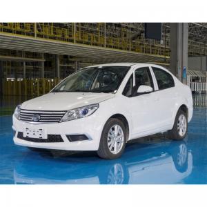 China High Speed Electric Car Assembly Line For Taxi Car Sharing Project on sale