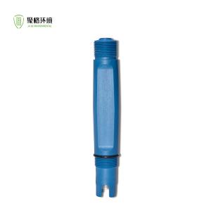 Quality Customized Ion Selective Electrode Sensor Fluoride Ion Sensor NPT3/4 Thread for sale
