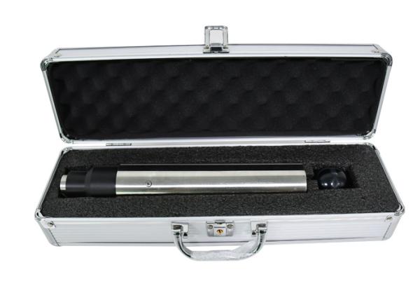 Buy IEC 60068-2-63 Manually Spring Hammer Tester 2J Energy Impact Test Set at wholesale prices