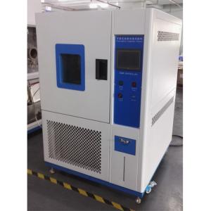 Programmable Simulation Temperature Humidity Test Chamber Artificial Climate
