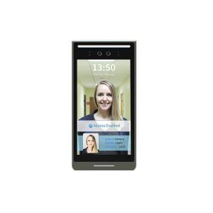Quality Provide SDK AI facial recognition attendance system Remote Access Control for sale