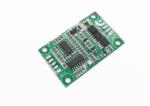 Arduino 24V BLDC Motor Driver Board 3A Current Compact Size JYQD-V6.7 Motor