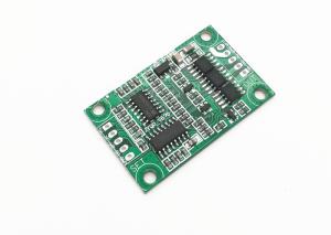 12V 24V 50W bldc Motor Driver With PWM Control Sensorless Motor Driver