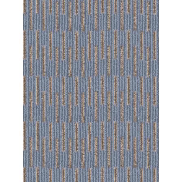 Carpet Pattern decorative Vinyl Flooring Films For Flooring