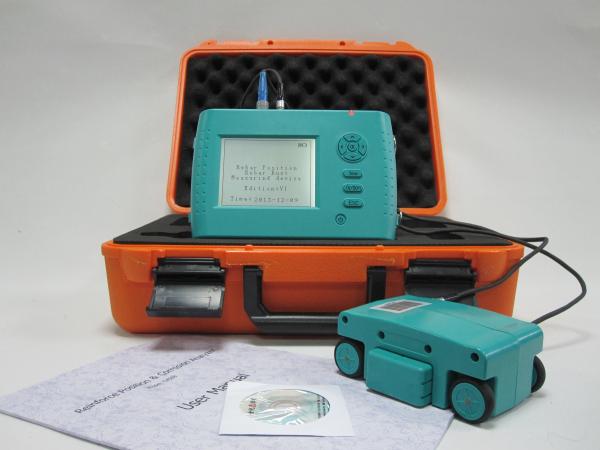 Buy Digital Concrete Testing Hammer Reinforcement Bar Position Tester at wholesale prices