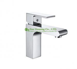 Quality brass single-hole basin mixer,bathroom faucet,chrome finished,bathroom accessories for sale