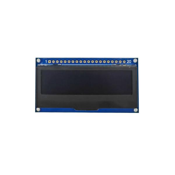 Buy 2.23 inch 128*32 Pmoled Display Module with PCB Board SSD1305 at wholesale prices