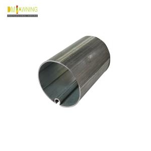 Quality 1.0mm 1.2mm Awning Roller Tube Front Beam for sale