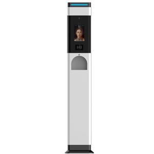 Android 7.1.2 Forehead Infrared Thermometer Face Recognition Camera
