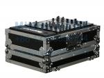 Customized Odyssey Flight Style DJ Turntable Case