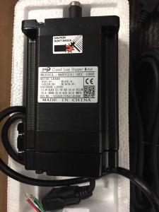 Quality Input 60v Closed Loop Stepper Engine And Controller 90 Mm Frame Built In Encoder for sale